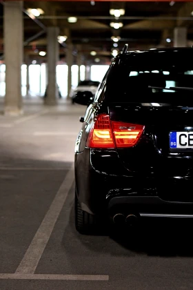 BMW 325 xi 3.0 Facelift - 12000 лв. - 74923529 4