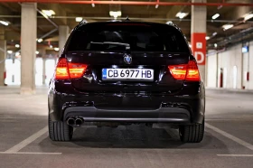 BMW 325 xi 3.0 Facelift - 12000 лв. - 74923529 2