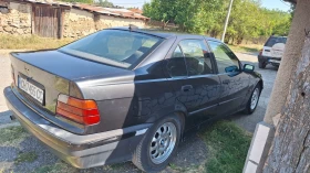 Обява за продажба на BMW 316 1.6i ~1 700 лв. - изображение 4