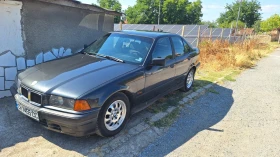 Обява за продажба на BMW 316 1.6i ~1 700 лв. - изображение 1