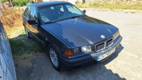 Обява за продажба на BMW 316 1.6i ~1 700 лв. - изображение 1