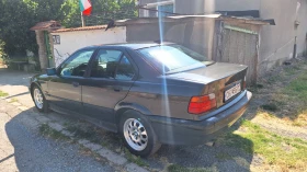 Обява за продажба на BMW 316 1.6i ~1 700 лв. - изображение 2