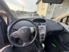 Toyota Yaris | Mobile.bg    9