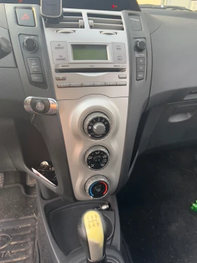 Toyota Yaris | Mobile.bg    8