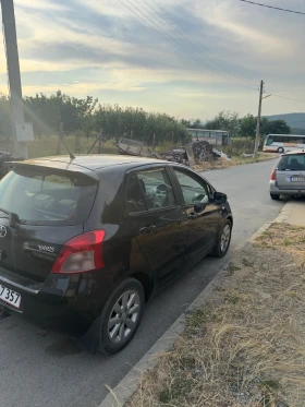 Toyota Yaris | Mobile.bg    4