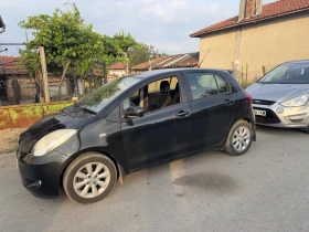 Toyota Yaris | Mobile.bg    2