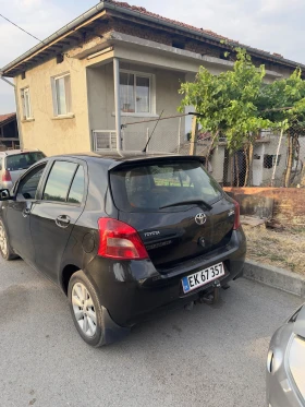 Toyota Yaris | Mobile.bg    3