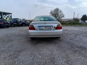 Honda Accord 1.6i  | Mobile.bg    4