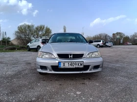 Honda Accord 1.6i  | Mobile.bg    2