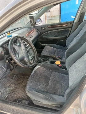 Honda Accord 1.6i  | Mobile.bg    7