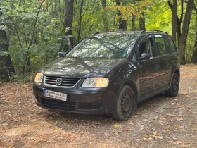 VW Touran 2.0TDI / 7  /   | Mobile.bg    2