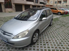 Peugeot 307 SW | Mobile.bg    5