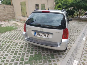 Peugeot 307 SW | Mobile.bg    2
