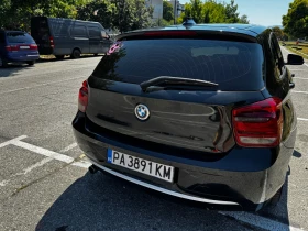 BMW 118 118D | Mobile.bg    10