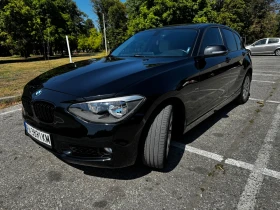 BMW 118 118D | Mobile.bg    2