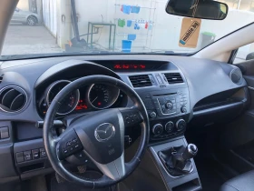 Mazda 5 1.6 hdi | Mobile.bg    7