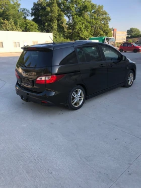 Mazda 5 1.6 hdi | Mobile.bg    6