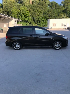 Mazda 5 1.6 hdi | Mobile.bg    3
