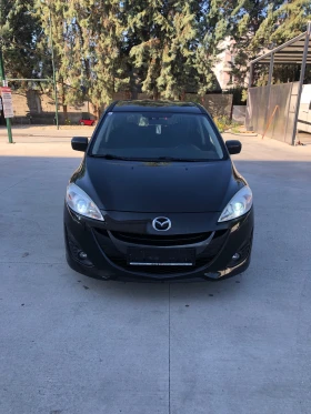     Mazda 5 1.6 hdi