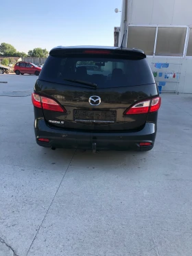 Mazda 5 1.6 hdi | Mobile.bg    5