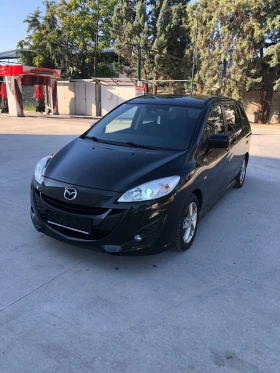 Mazda 5 1.6 hdi | Mobile.bg    10