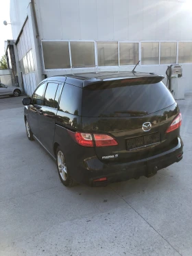 Mazda 5 1.6 hdi | Mobile.bg    4