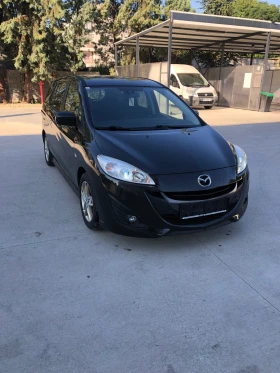 Mazda 5 1.6 hdi | Mobile.bg    2