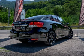 Обява за продажба на Toyota Avensis 2.0 D-4D С Гаранция! МНОГО ДОБРО СЪСТОЯНИЕ! ~14 000 лв. - изображение 3