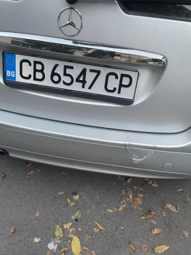 Mercedes-Benz A 180 | Mobile.bg    6
