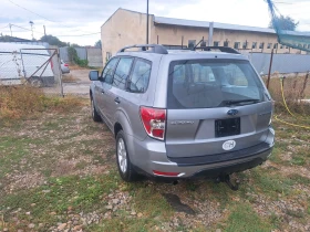 Subaru Forester 2.0 i - 8299 лв. / 4243.21 € - 18866273 5