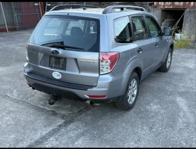 Subaru Forester 2.0 i | Mobile.bg    2