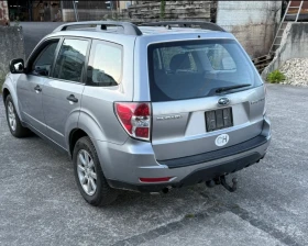 Subaru Forester 2.0 i | Mobile.bg    3