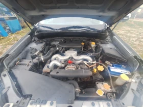 Subaru Forester 2.0 i - 8299 лв. / 4243.21 € - 18866273 14