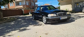 Обява за продажба на Mercedes-Benz C 220 2.2 ~3 800 лв. - изображение 4