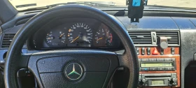 Обява за продажба на Mercedes-Benz C 220 2.2 ~3 800 лв. - изображение 9