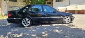 Обява за продажба на Mercedes-Benz C 220 2.2 ~3 800 лв. - изображение 1