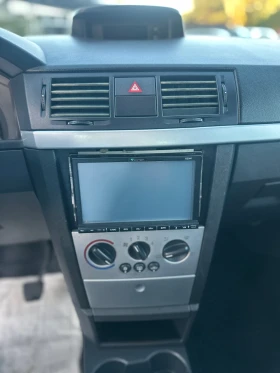 Opel Meriva 1.7D-75кс - 2100 лв. - 73616376 14