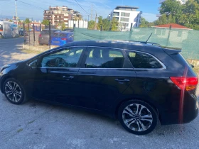 Kia Ceed Spirit АВТОМАТ и ПАНОРАМА - 13850 лв. - 38963956 3