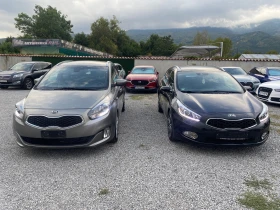 Kia Ceed Spirit АВТОМАТ и ПАНОРАМА - 13488 лв. - 38963956 16
