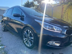 Kia Ceed Spirit АВТОМАТ и ПАНОРАМА - 13850 лв. - 38963956 5