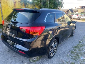 Kia Ceed Spirit АВТОМАТ и ПАНОРАМА - 13850 лв. - 38963956 6