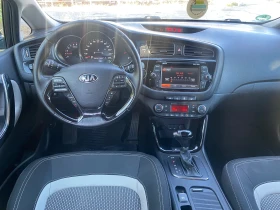 Kia Ceed Spirit АВТОМАТ и ПАНОРАМА - 13850 лв. - 38963956 7