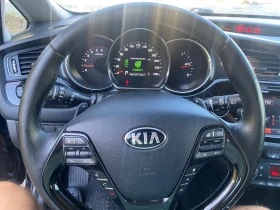 Kia Ceed Spirit АВТОМАТ и ПАНОРАМА - 13850 лв. - 38963956 11