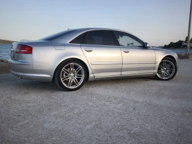 Обява за продажба на Audi A8 4.2 TDI ~14 000 лв. - изображение 3