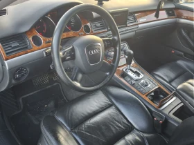 Обява за продажба на Audi A8 4.2 TDI ~14 000 лв. - изображение 4