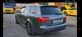 Обява за продажба на Audi A4 ~10 800 лв. - изображение 4