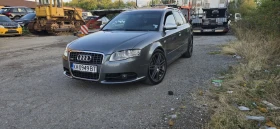 Обява за продажба на Audi A4 ~10 800 лв. - изображение 3