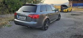 Обява за продажба на Audi A4 ~10 800 лв. - изображение 7