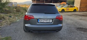 Обява за продажба на Audi A4 ~10 800 лв. - изображение 5