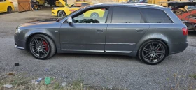 Обява за продажба на Audi A4 ~10 800 лв. - изображение 6